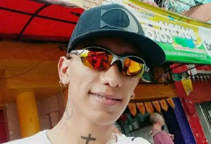 De un solo tiro asesinaron a Carlos Andrés Rodríguez, en San Cristóbal