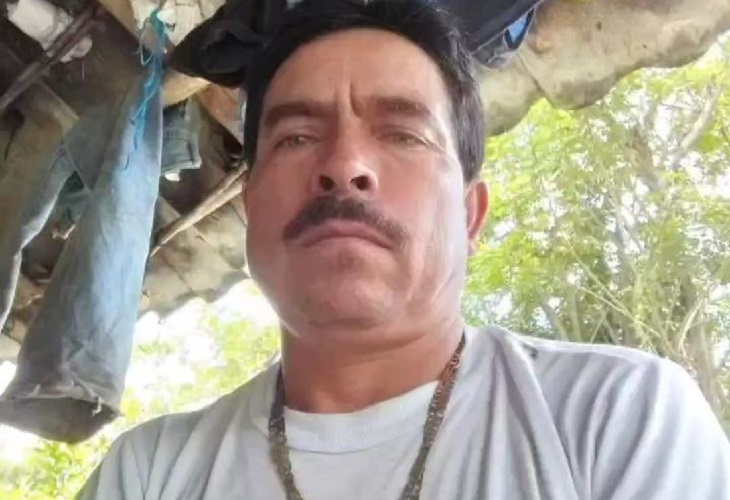 Carlos León fue asesinado por pedir que dejaran de molestar a su burro, en Piedecuesta