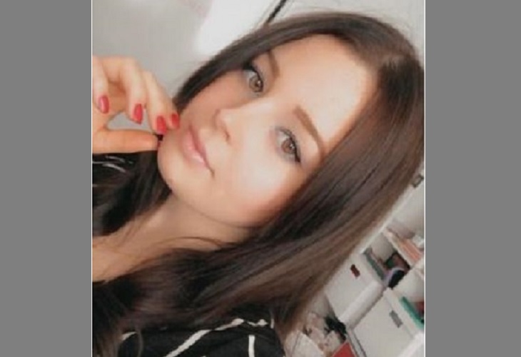 Paracaídas no abre y provoca muerte de una chica de 23 años