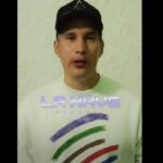 Chyno Miranda pide ayuda para concierto benéfico a su favor