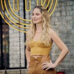 Claudia Bahamón revela nueva modalidad de atraco, en Cartagena-