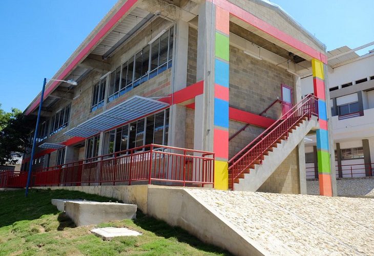 Estudiantes hicieron panfleto que provocó suspensión de clases en Colegio de Puerto Colombia