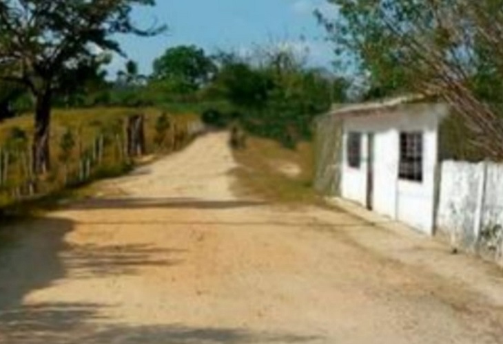 Estación de policía de Arenoso fue atacada a tiros, en Planeta Rica