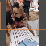 Marcelo Pecci fue asesinado de 3 tiros desde una lancha, en Isla Barú