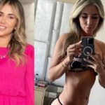 Dayana Jaimes presume lo bien que se siente ahora que ha perdido tanto peso