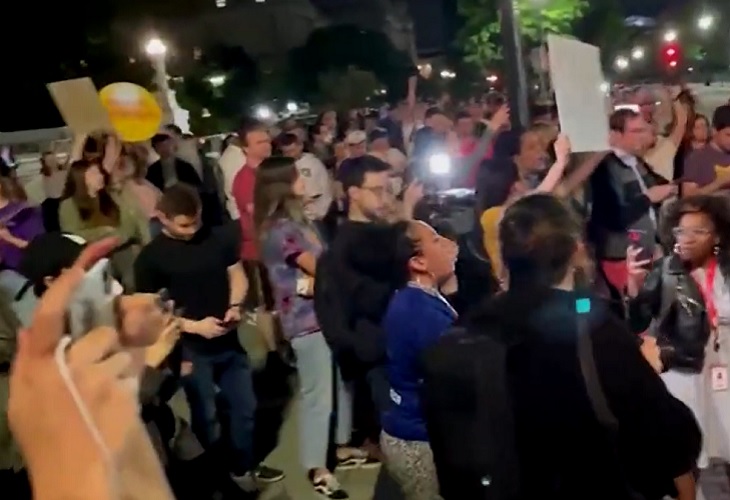 La Corte Suprema de EE.UU. votaría a favor de tumbar el derecho al aborto