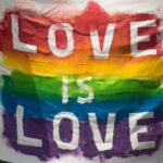 Se conmemora el Día Internacional contra la Homofobia, la Bifobia y la Transfobia