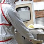 Dos cadáveres fueron hallados en una carreta en Patio Bonito, en Bogotá
