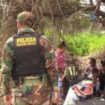 el estéril juego del gato y el ratón en la frontera de perú con ecuador