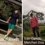 Charalá: mueren 2 niños que se lanzaron al río Chagres