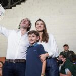 Fico Gutiérrez se queda en la carrera presidencial colombiana