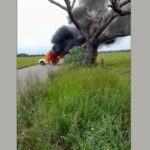 Supuesto panfleto del Clan del Golfo afirma que el paro armado acaba este domingo