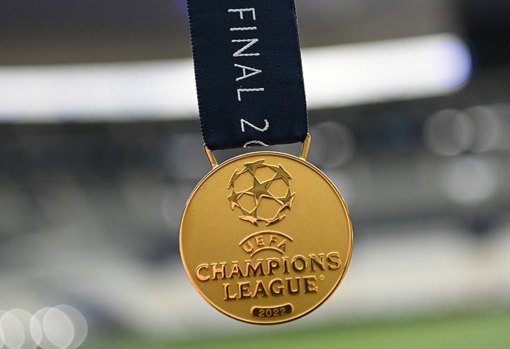 Liverpool vs Real Madrid buscan coronarse este sábado en la Champions League