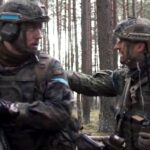 Finlandia anuncia su decisión de solicitar el ingreso en la OTAN