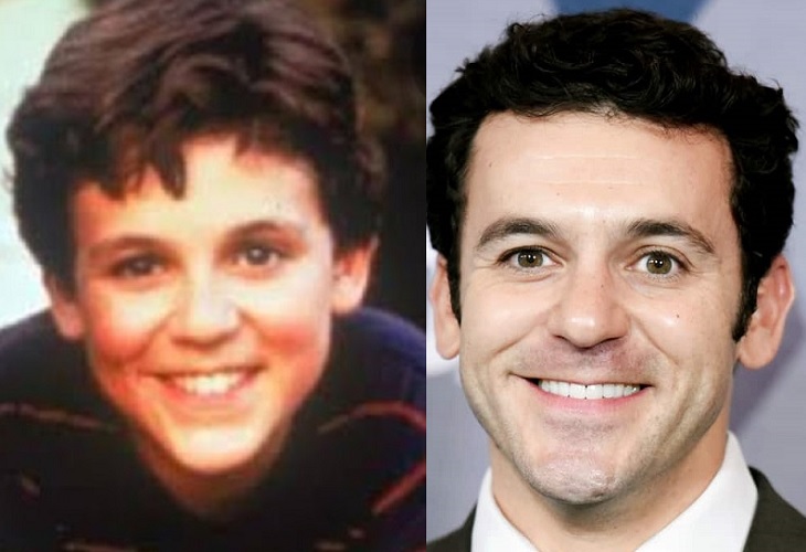 Fred Savage es despedido del reboot de la serie que lo hizo famoso