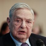 George Soros dice que es posible que la "civilización no sobreviva" a la guerra en Ucrania