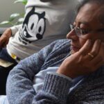Petro lamenta la muerte de Alfonso Pulido, hombre importante en su campaña