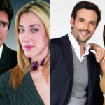 Se despertó la nostalgia del 2006, tras el estreno de 'Hasta que la plata nos separe'