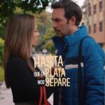 'Hasta que la plata nos separe' fracasa en Telemundo y sale del horario estelar