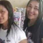 Las hermanas Rita y Eneida Silva murieron en accidente en El Copey