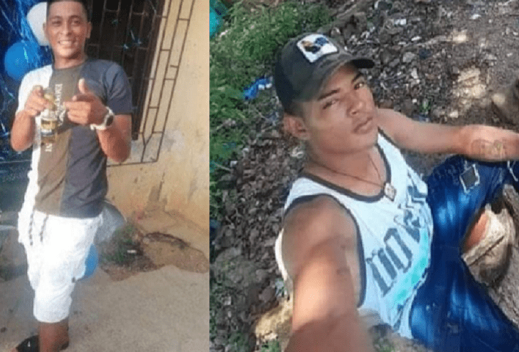 2 hermanos fueron asesinados en vereda de San Marcos, Sucre