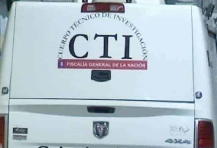 Felipe Villada fue asesinado por su hermano en la Unidad Kandala, en Sabaneta