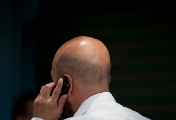 Tribunal británico considera que decirle calvo a un hombre es acoso sexual
