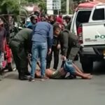 Santa Fe de Antioquia: hombre profanó tumbas del cementerio el 2 de mayo