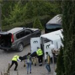 Hijo de la pareja asesinada en Brihuega niega ser el autor del crimen