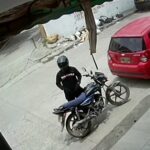 Hombre le muestra su miembro, en plena calle, a una niña en Cartagena
