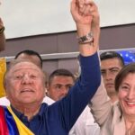 Ingrid Betancourt se une a campaña de Rodolfo Hernández e invita a Fajardo