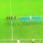 Jaguares saltó al campo del Jaraguay, pese a que Medellín dijo que no viajaría