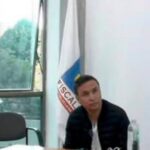 Jhonier Leal estaría presionando a su medio hermano preso