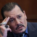 El juicio de Johnny Depp contra Amber Heard entra en sus alegatos finales