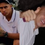 Jordan Borja y David Presiga: los jóvenes asesinados en Santa Fe de Antioquia