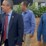 Daniel Quintero trata de impostor al alcalde encargado de Medellín