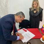 Juan Camilo Restrepo, alcalde encargado de Medellín, habría sido amenazado