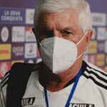 Comesaña deja claro que el DIM intenta no perder los puntos de Montería
