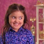 Kailia Posey, famosa por su cara de niña meme, se quitó la vida vía ahorcamiento