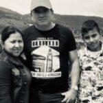 Matan a la líder social Elizabeth Mendoza y a 3 miembros de su familia, en Chaparral