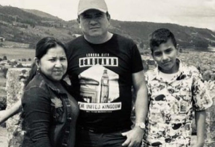 Matan a la líder social Elizabeth Mendoza y a 3 miembros de su familia, en Chaparral