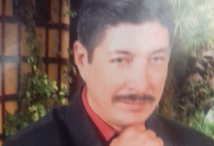 Luis Lema apareció sin vida en Milagro, el 16 de mayo
