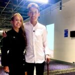 Mamá de Egan Bernal revela que le diagnosticaron cáncer de seno