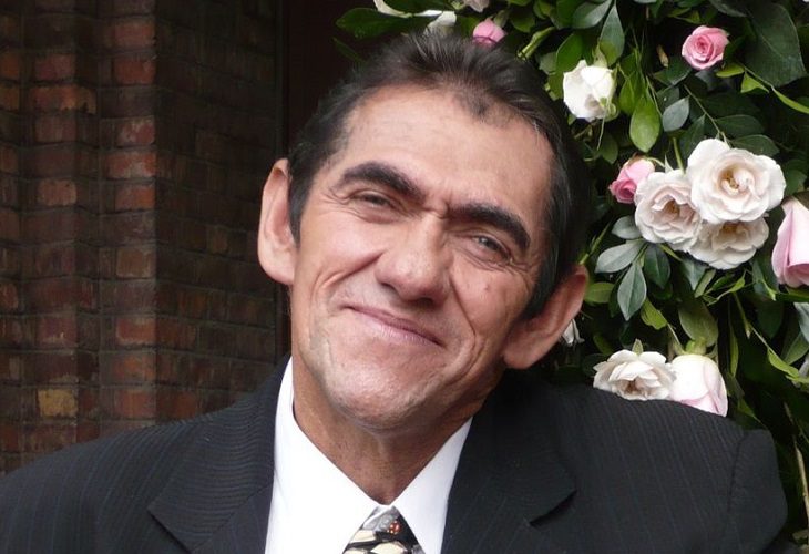 Murió Marcelino Rodríguez, humorista de Sábados Felices conocido como ‘Mandíbula’