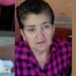 María Elvia Gómez: hallada muerta en El Peñol el 29 de abril