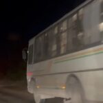 Comienza la evacuación de soldados ucranianos de la fábrica de Mariupol