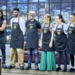 Jair Romero, María T., y Corozo vuelven a competencia en MasterChef