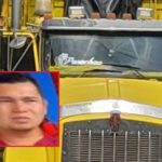 Asesinan a conductor de una tractomula entre la Ye de Astilleros y Sardinata