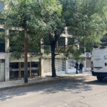 Perpetran triple asesinato en un despacho jurídico de la Colonia Roma