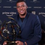 La mamá de Mbappé revela que su hijo tiene acuerdo a la par con Madrid y PSG